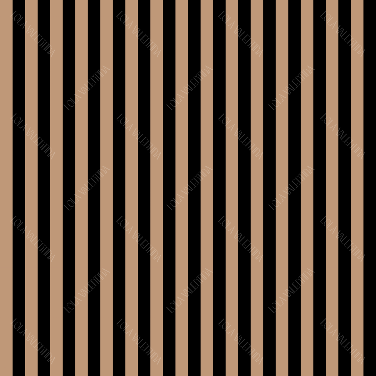 Caramel Black Julienne