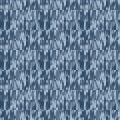 Light Blue Denim Retrograde