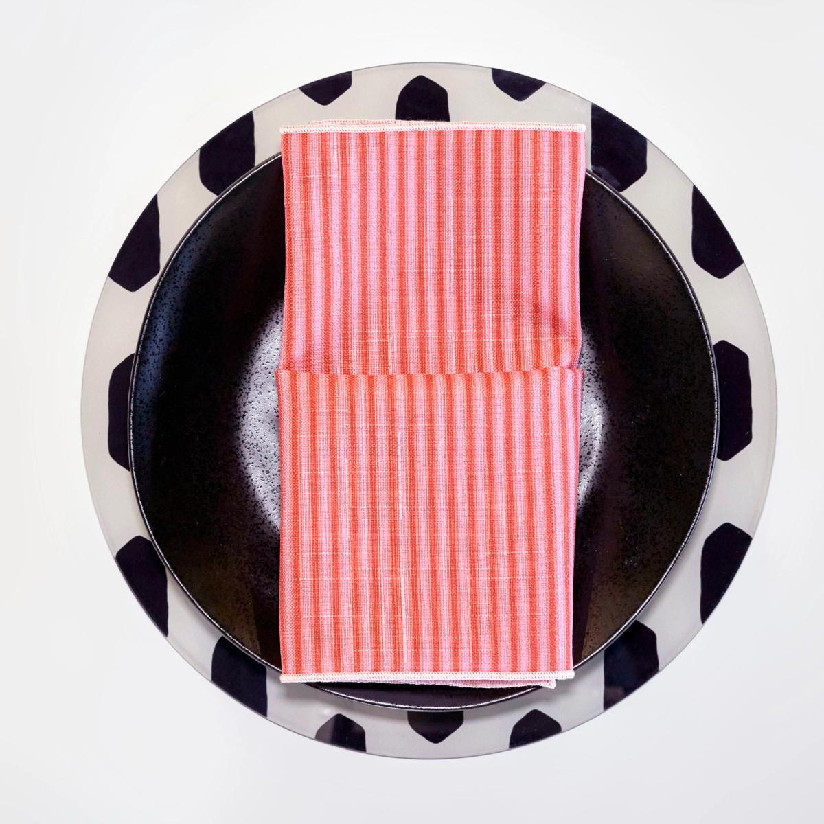Pocket Napkin Fold