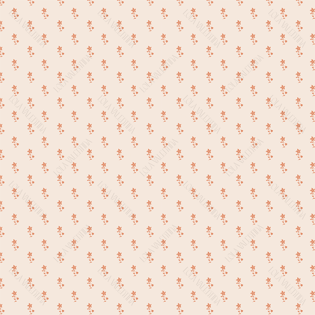 Apricot Savannah