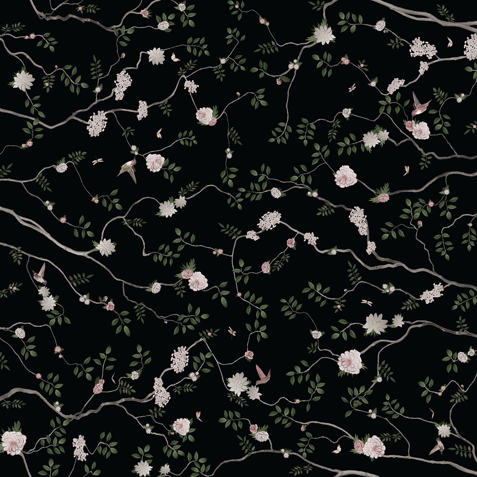 Lola Valentina event linen detail