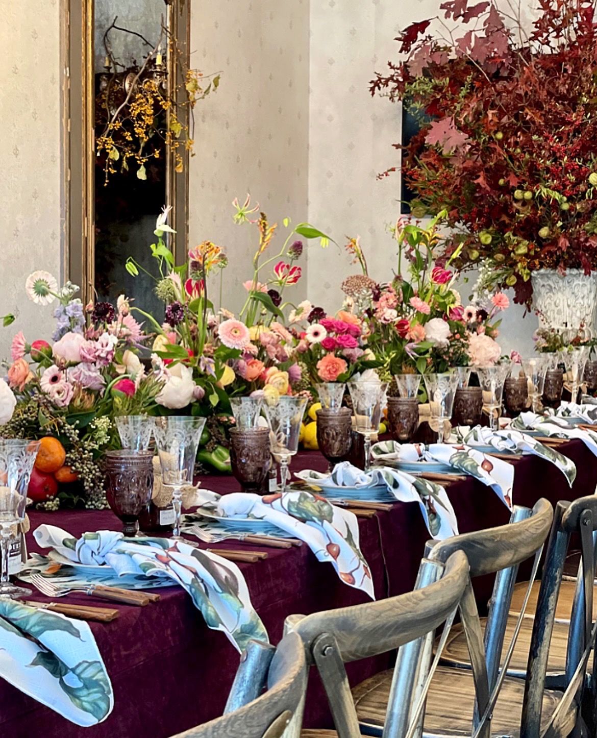 Mediterranean Dinner - Photo 1