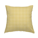 Sunset Mini Gingham - Pillows