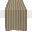 Loden Blush Julienne - Runners