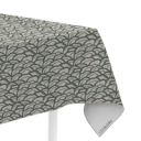Malachite Nami - Table Linens