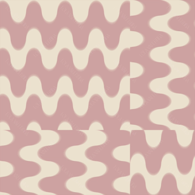 Blush Ivory Frequency