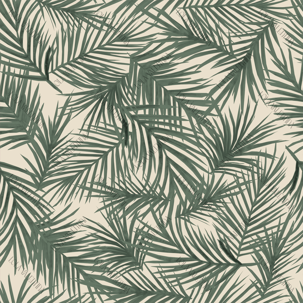 Current colorway