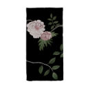 Black Flor Garden - Napkins