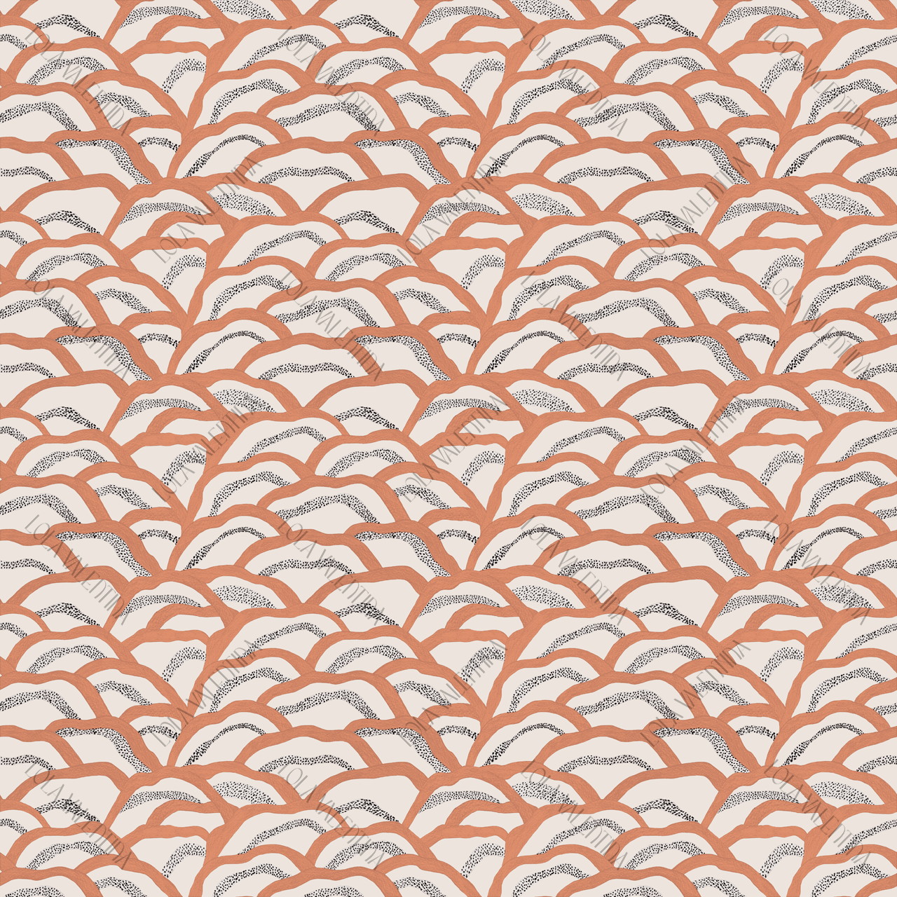Apricot Nami