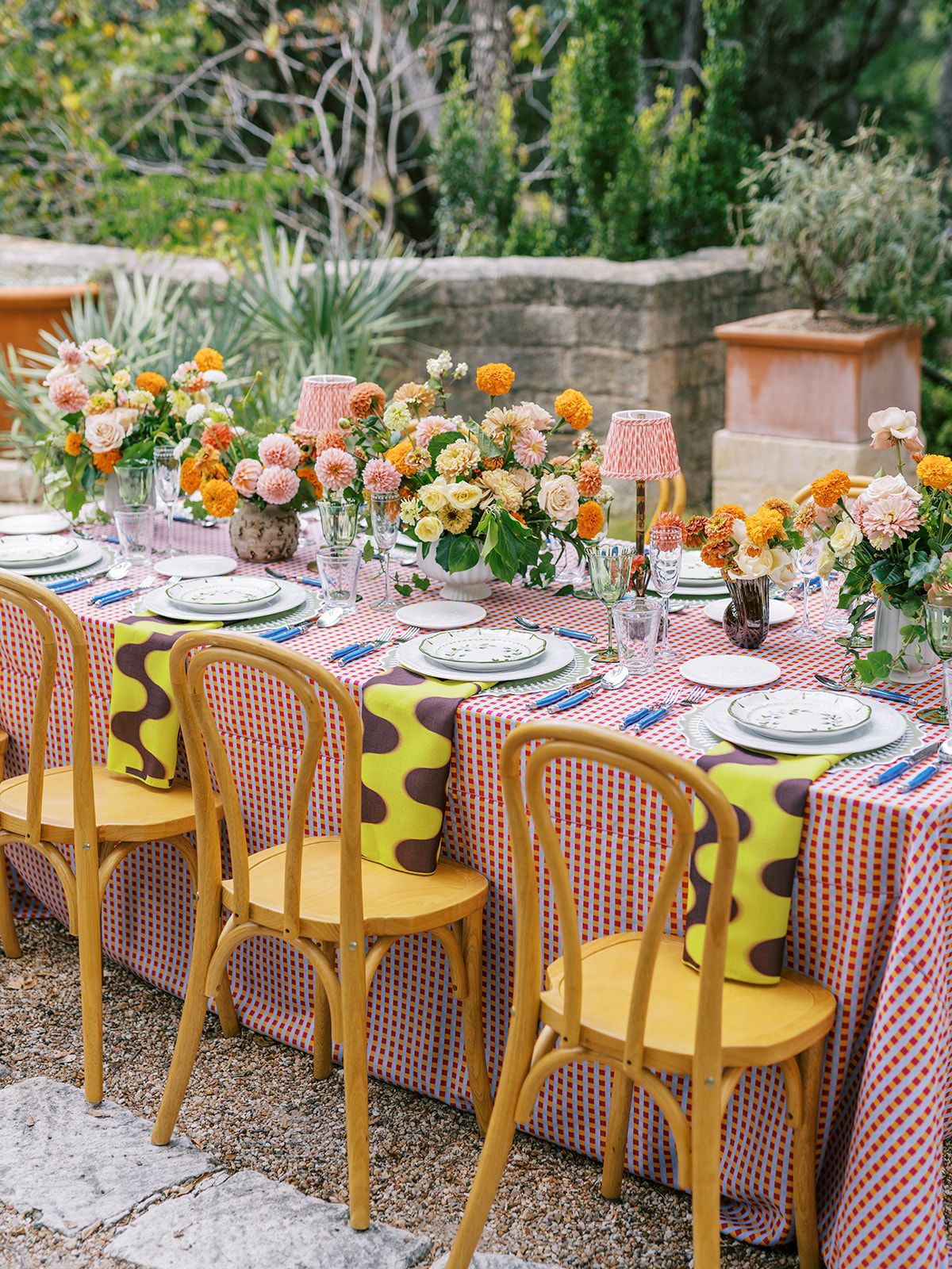 Bird Dog Wedding - Photo 1