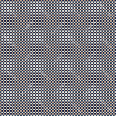 Midnight Caramel Pixel