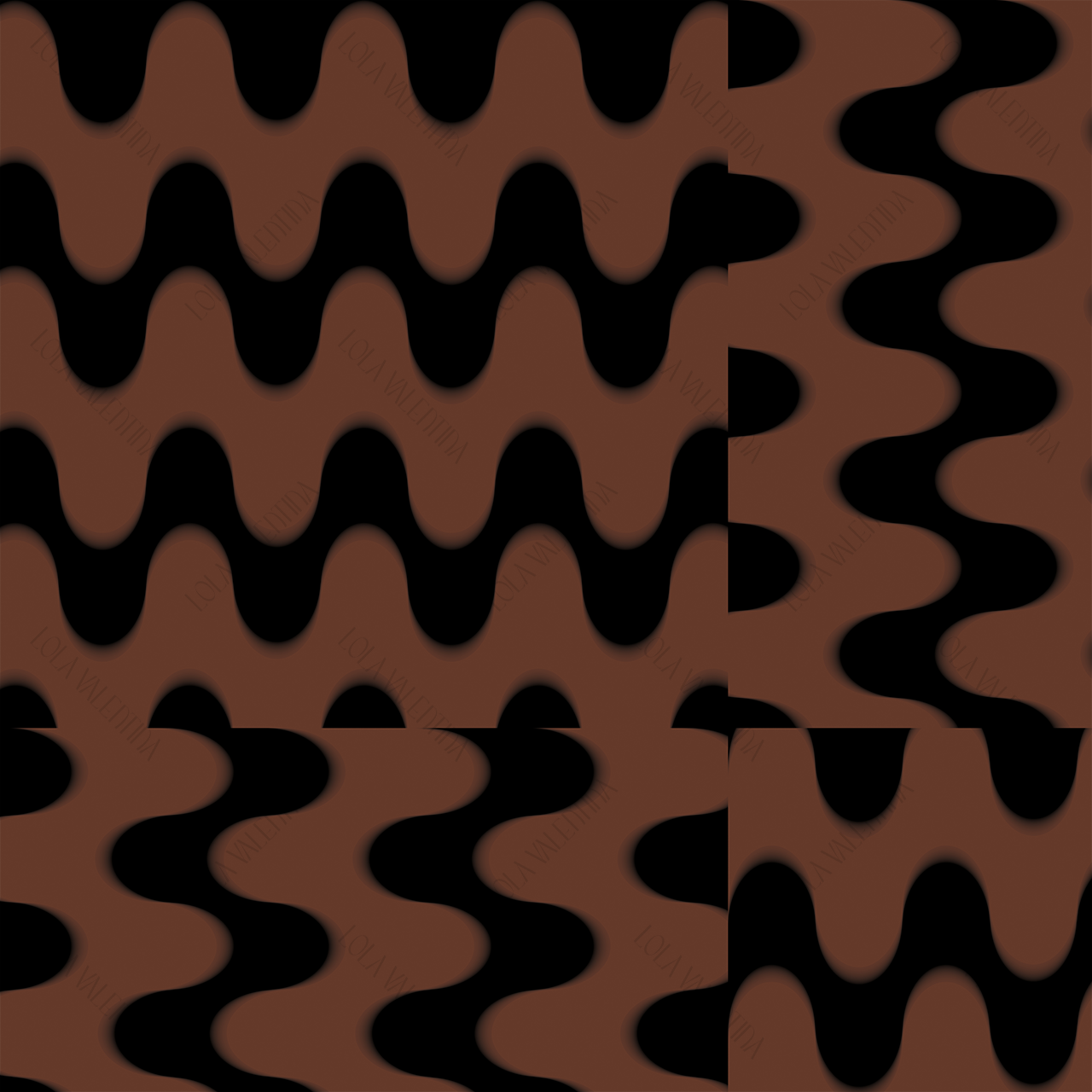 Black Root Beer Frequency