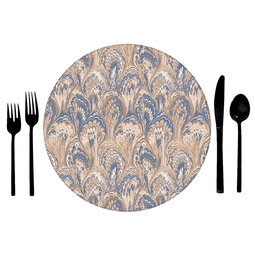 Placemat Chargers