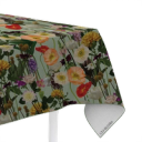Sage Botanical Garden - Table Linens
