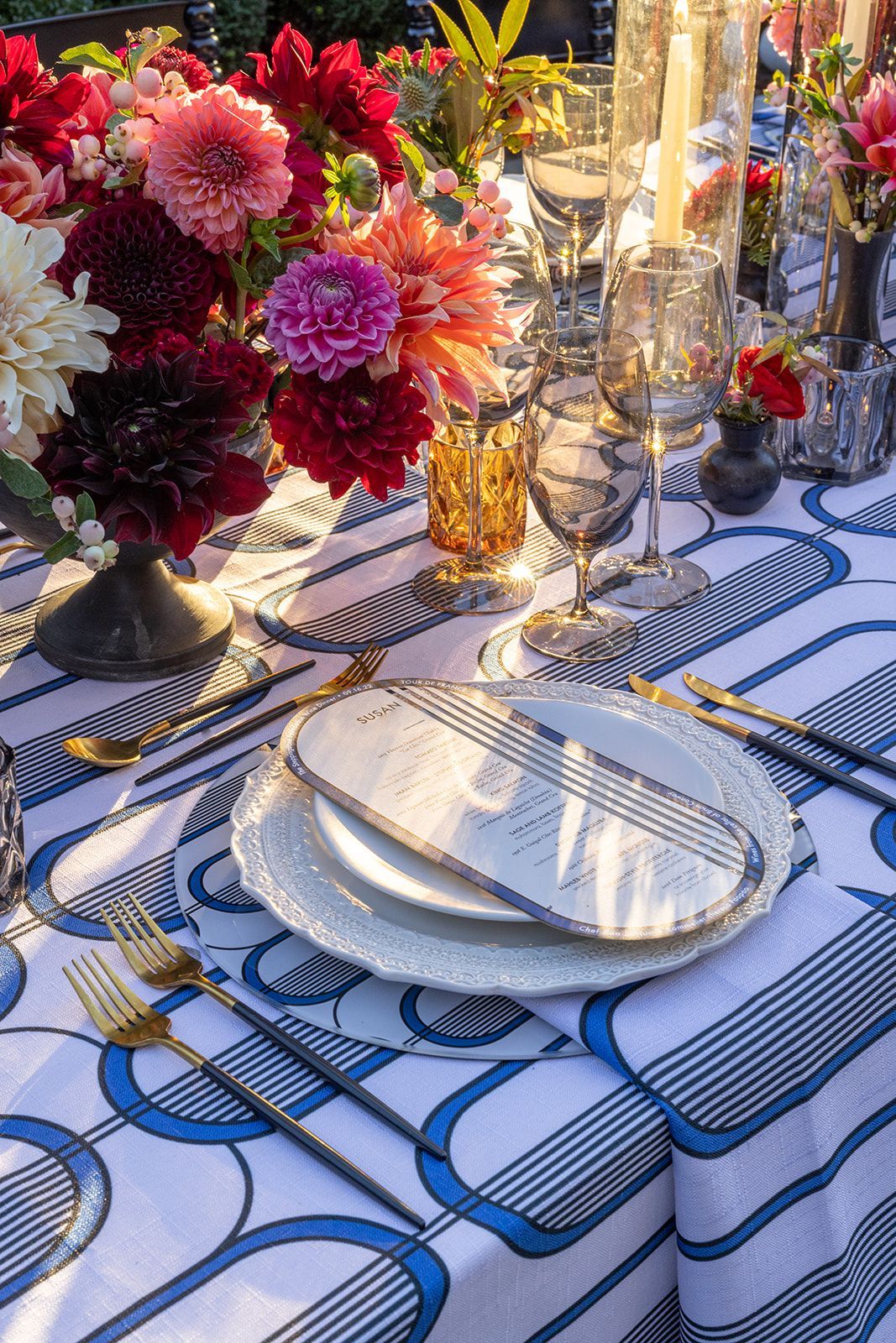 Foundation Wine Dinner - Photo 1