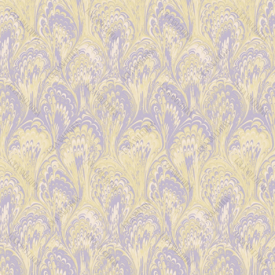 Vanilla Orchid Bloom Ebru