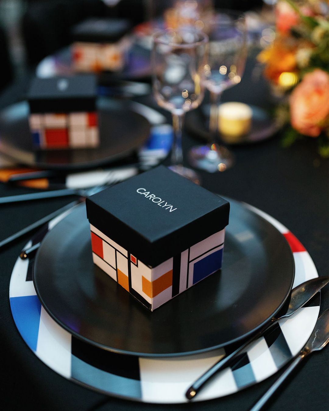 Ali & Josh - Photo 1