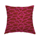 Hot Pink Cherry Nami - Pillows
