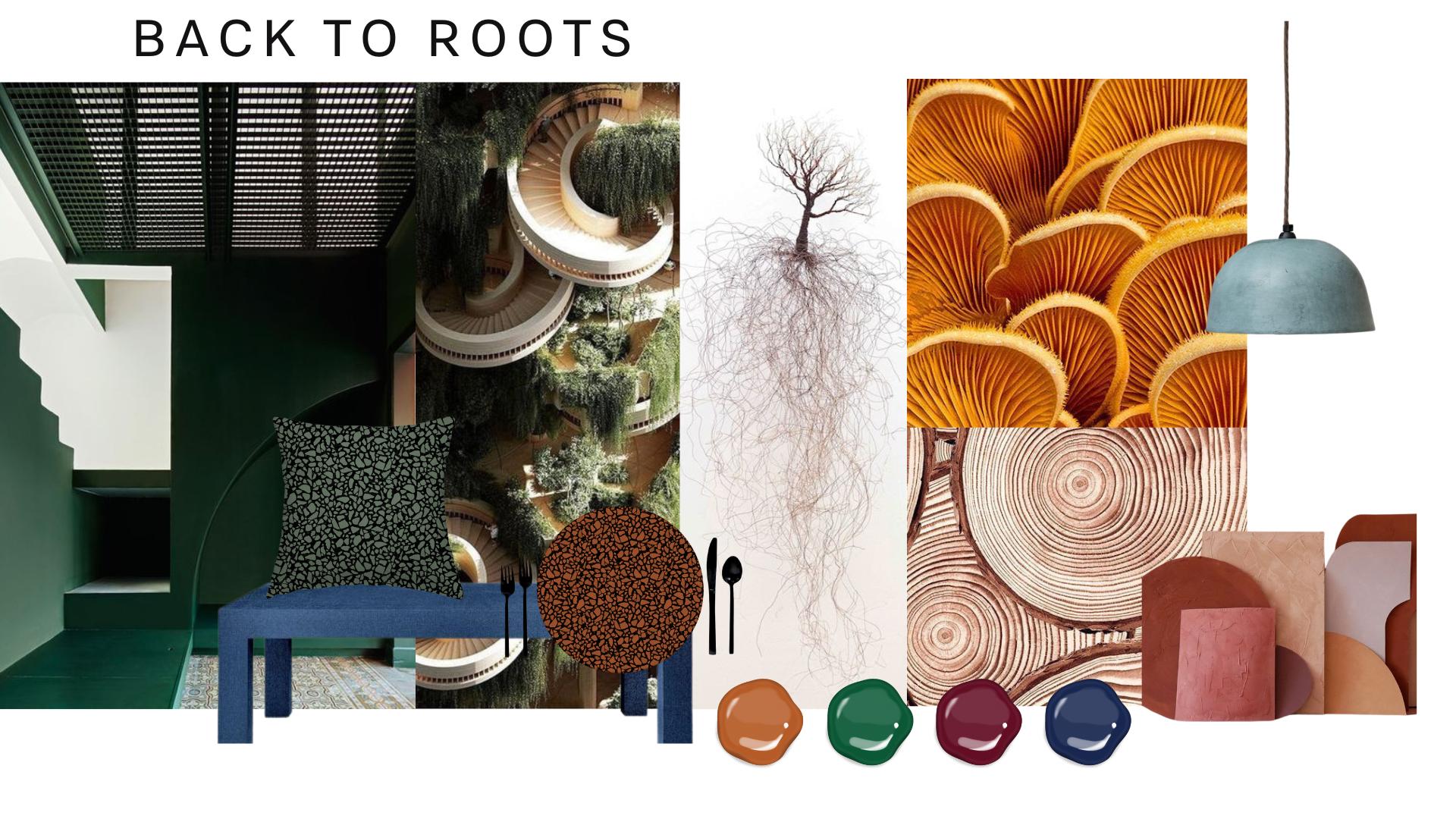 Color Trends Maximalism