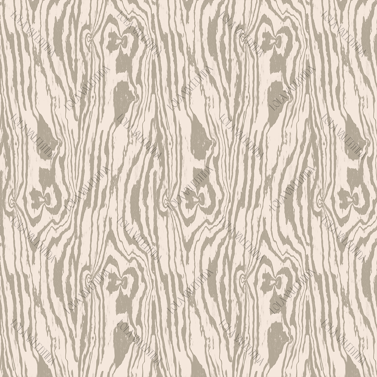 Cream Beige Birch