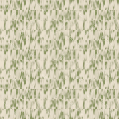 Loden Ivory Retrograde