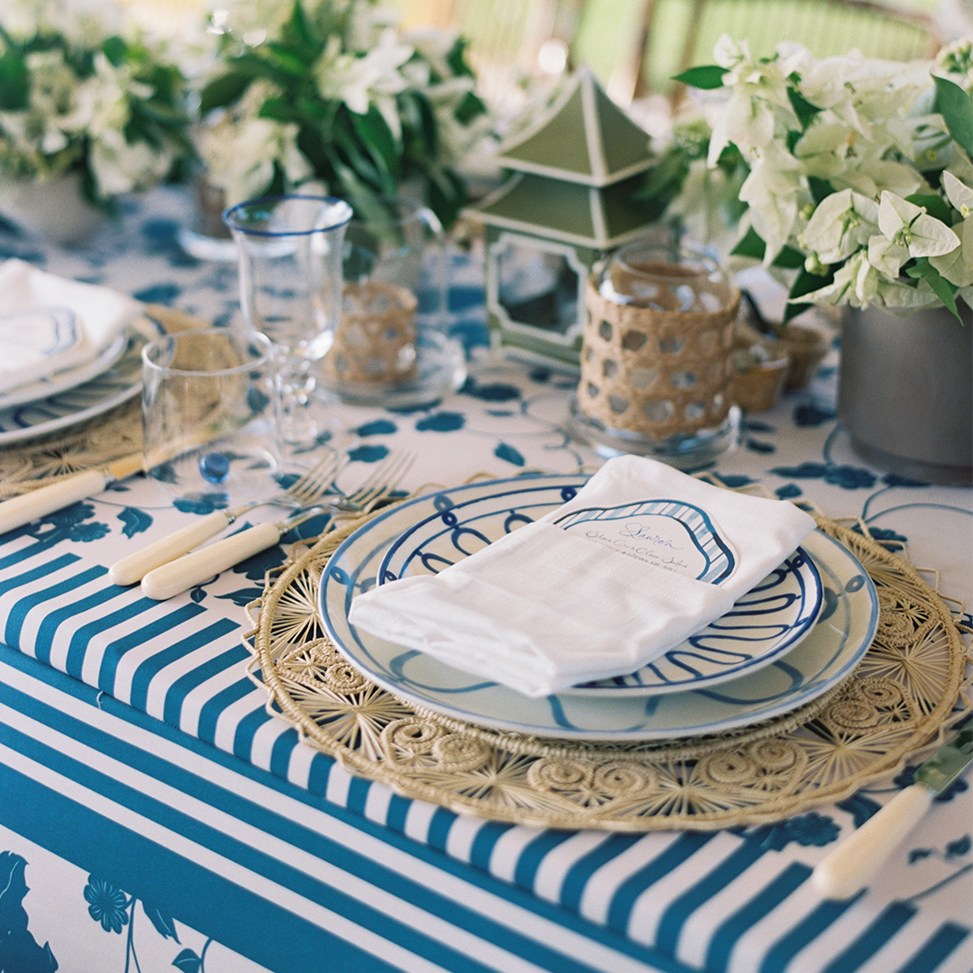 Charger plate material