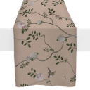 Nude Flor Garden - Runners