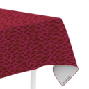 Hot Pink Cherry Nami - Table Linens