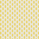 Yellow Abstract Ovals