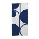 Navy Roma Norte - Napkins