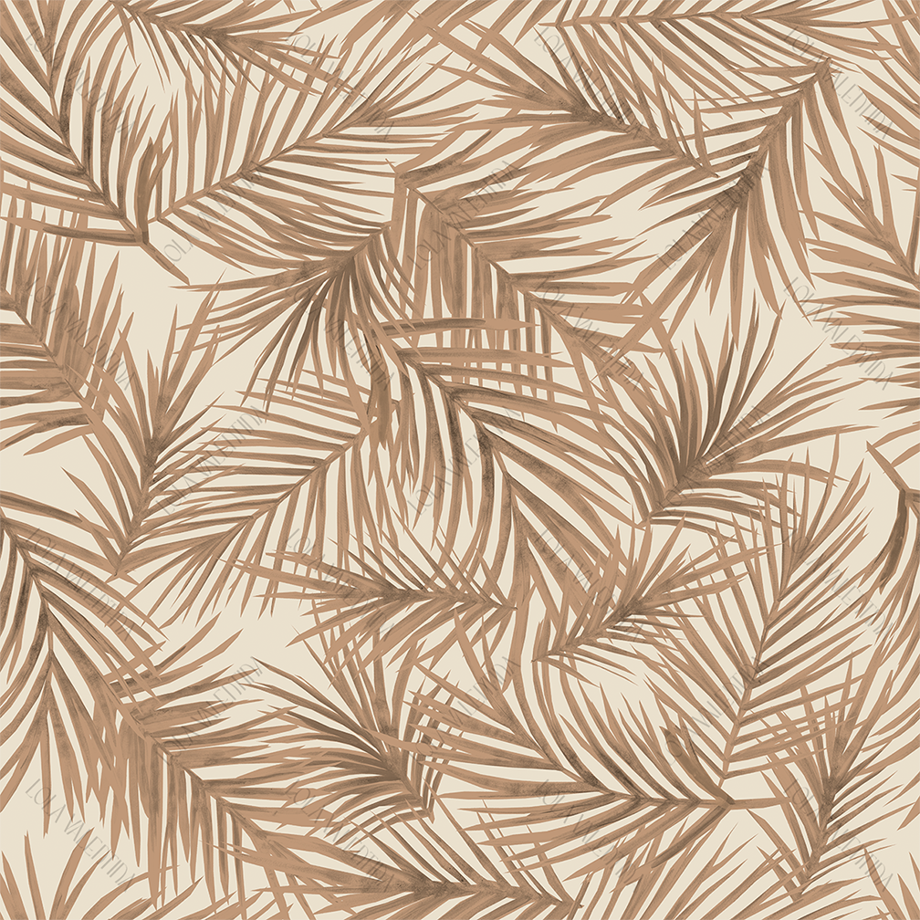 Caramel Ivory Tropicana