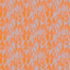 Orange Light Blue Retrograde