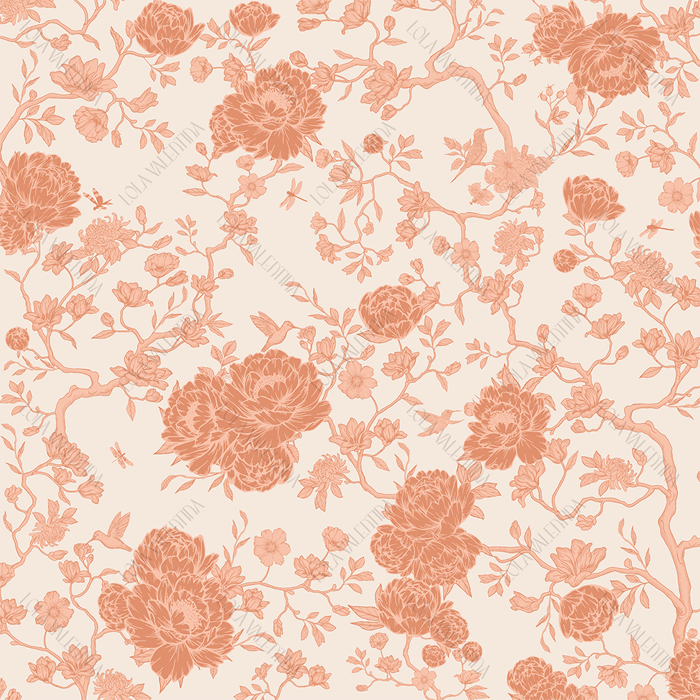 Apricot Southern Garden