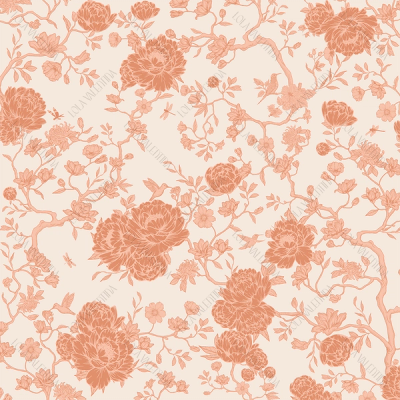 Apricot Southern Garden