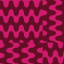 Maroon Hot Pink Frequency