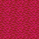 Hot Pink Cherry Nami
