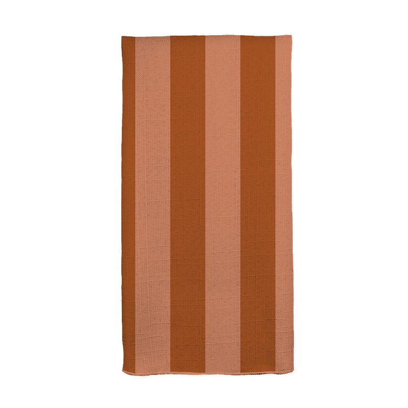 Apricot Burnt Orange Julienne
