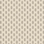 Beige Abstract Oval