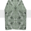 Mint Watercolor Jacquard - Runners
