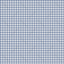 French Blue Mini Gingham