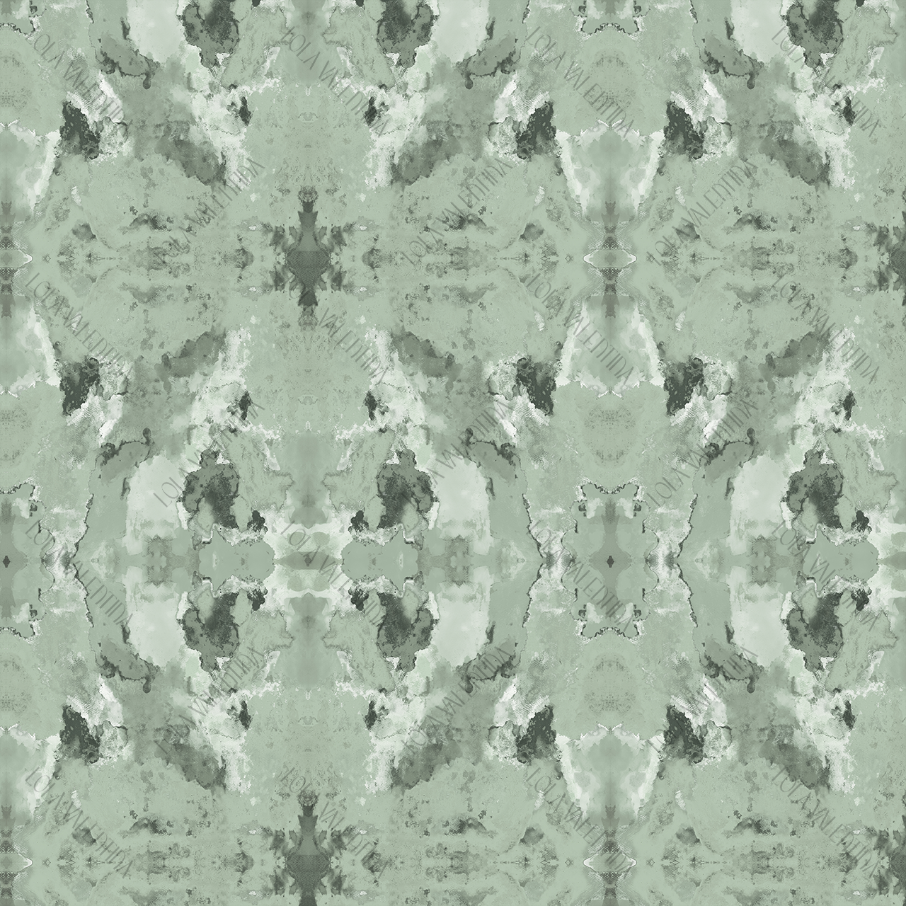 Current colorway