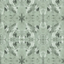Mint Watercolor Jacquard