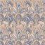French Blue Caramel Ebru
