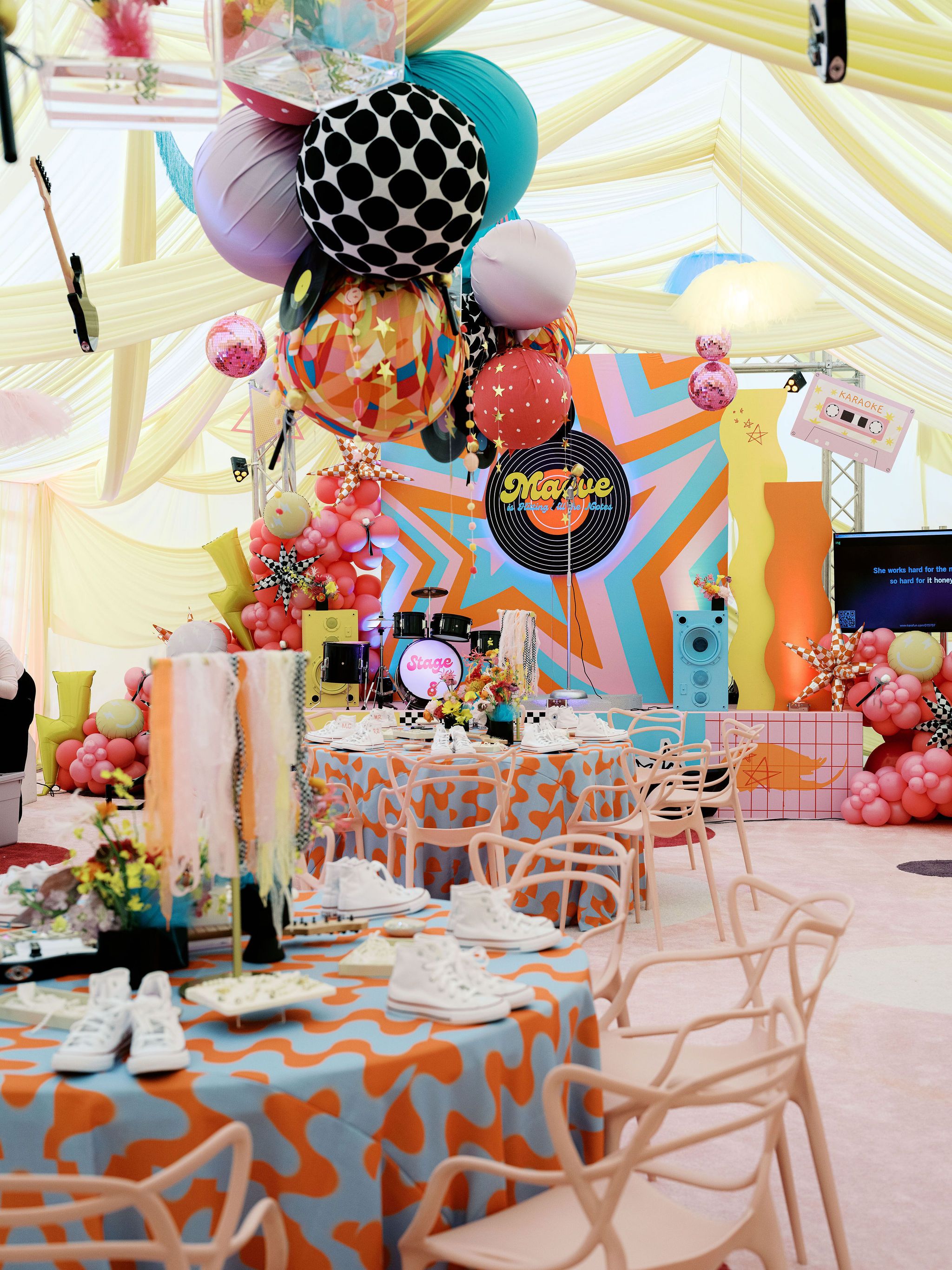 His & Hers Events - Photo 1