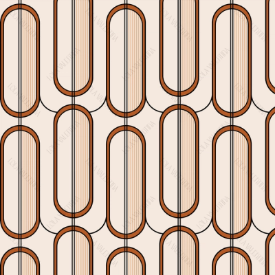 Burnt Orange Condesa