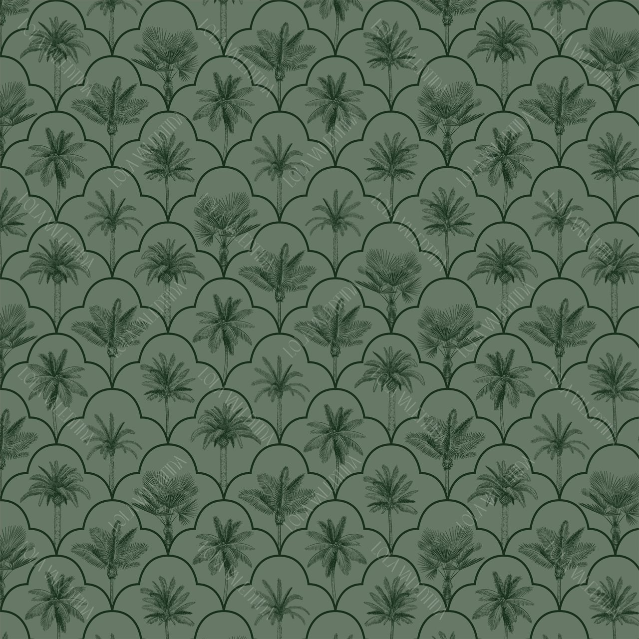 Current colorway