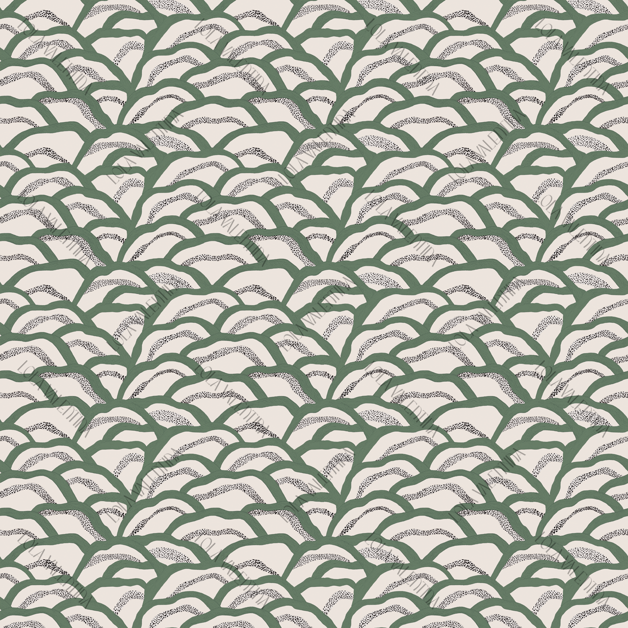 Current colorway