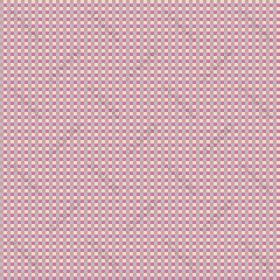 Blush Orchid Bloom Pixel