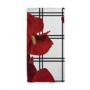 Red Anthurium - Napkins