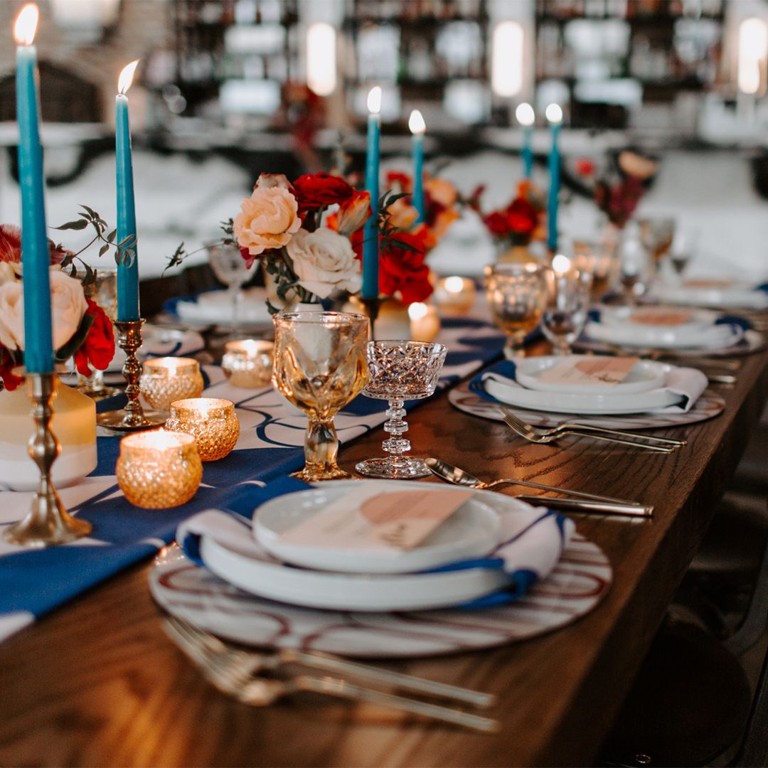 Charger measure table